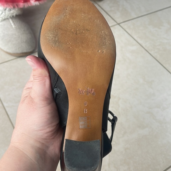 Coach shoes - Picture 4 of 5